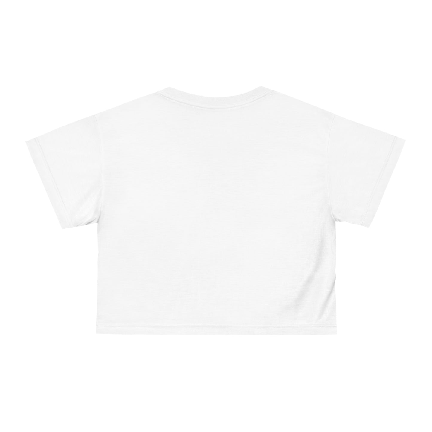 Crop Tee